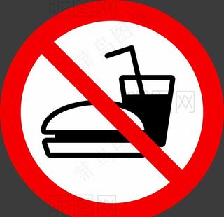 请勿用餐图片