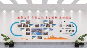 照片墙图片