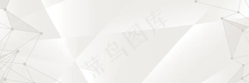科技优雅白线条背景图片