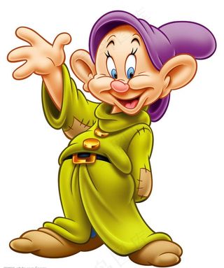 Disney（迪士尼）高清卡通人物图片