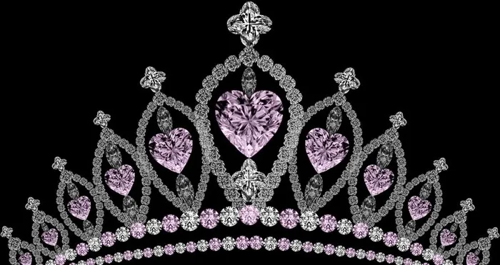 钻石王冠免抠元素图片(4397X2463(DPI:300))psd模版下载