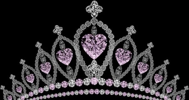 钻石王冠免抠元素图片