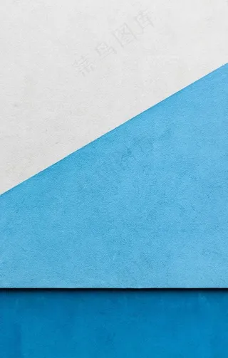 蓝白磨砂背景图片