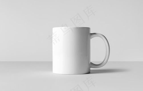 马克杯包装图片