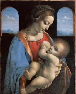 圣母子 拉斐尔图片 圣母子 拉斐尔图片