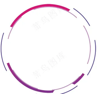 科技感光圈 圆圈图片