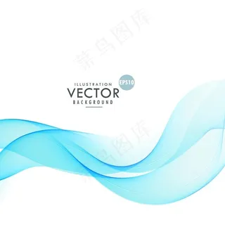 背景底图矢量线条线稿图片