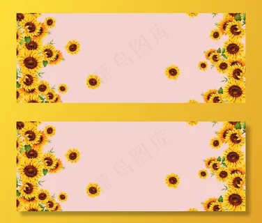 向日葵图片 向日葵图片