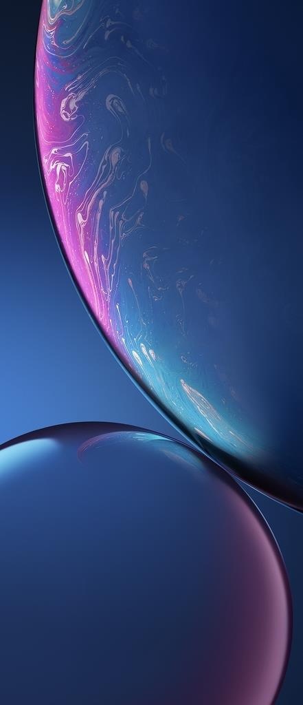 苹果手机界面壁纸图片