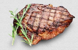 牛排图片