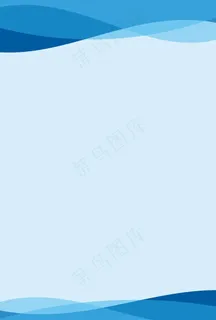 蓝色背景  科技背景 科技展板图片