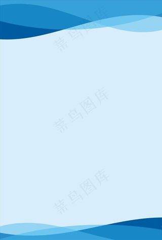 蓝色背景  科技背景 科技展板图片