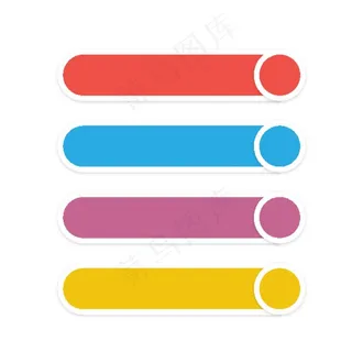 目录标题框图片