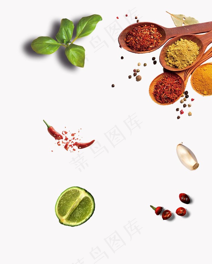 调料图片