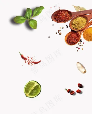 调料图片