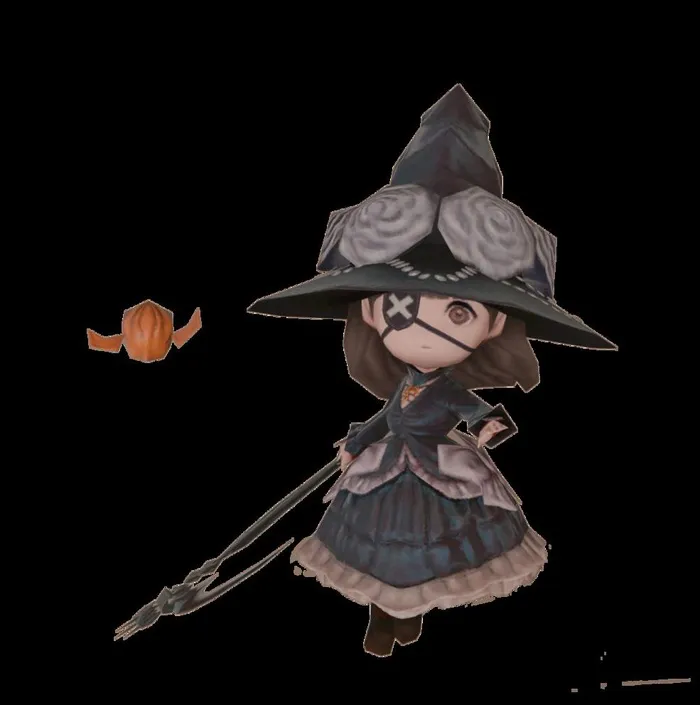 人物 ff14 动漫动画 动漫图片