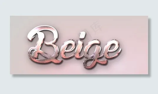 字体设计效果图片 字体设计效果图片