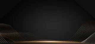 高档黑色背景图片