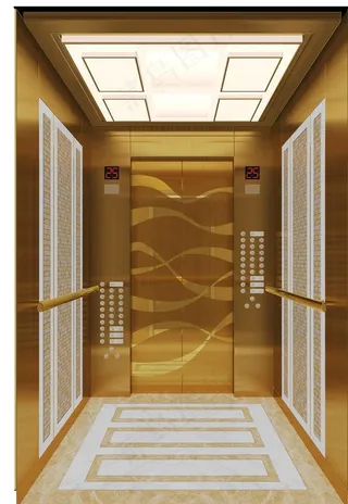 电梯轿厢图片