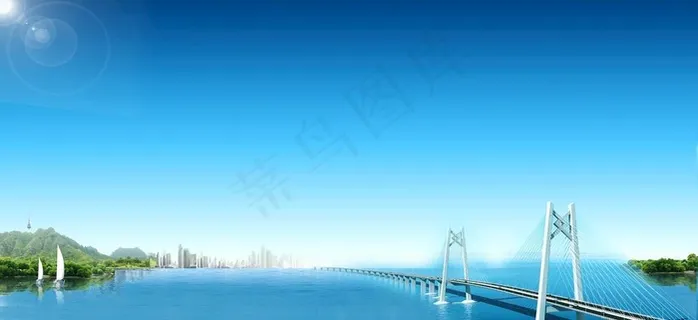 港珠澳大桥图片