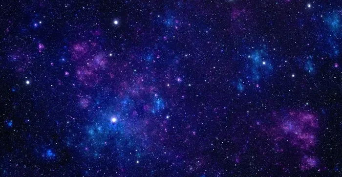 星空图片