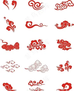 祥云图片 祥云图片