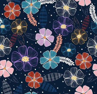 小清新花卉图片