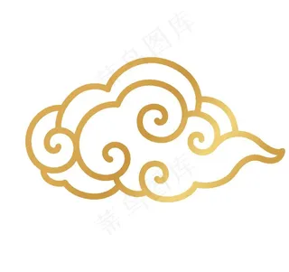 祥云图片