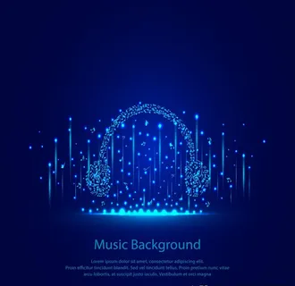 音乐背景图片 音乐背景图片