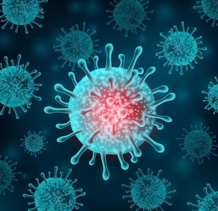 冠状病毒主题图片eps,ai矢量模版下载