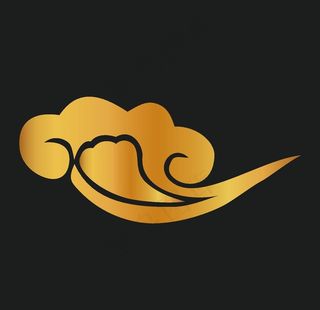 矢量古典祥云图片