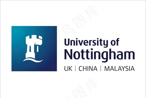 诺丁汉logo图片