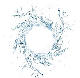 水圈图片
