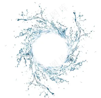 水圈图片 水圈图片
