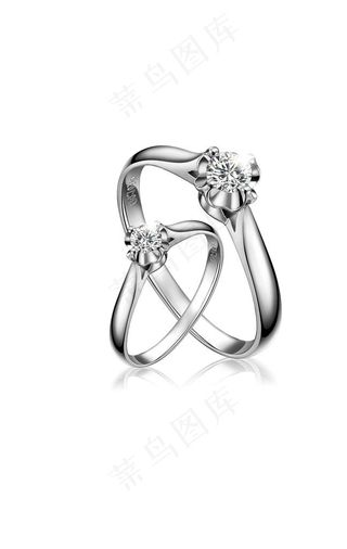 钻戒图片