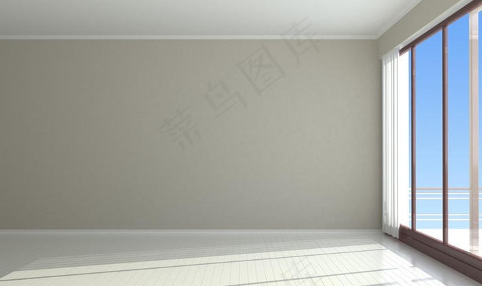 3D房子图片