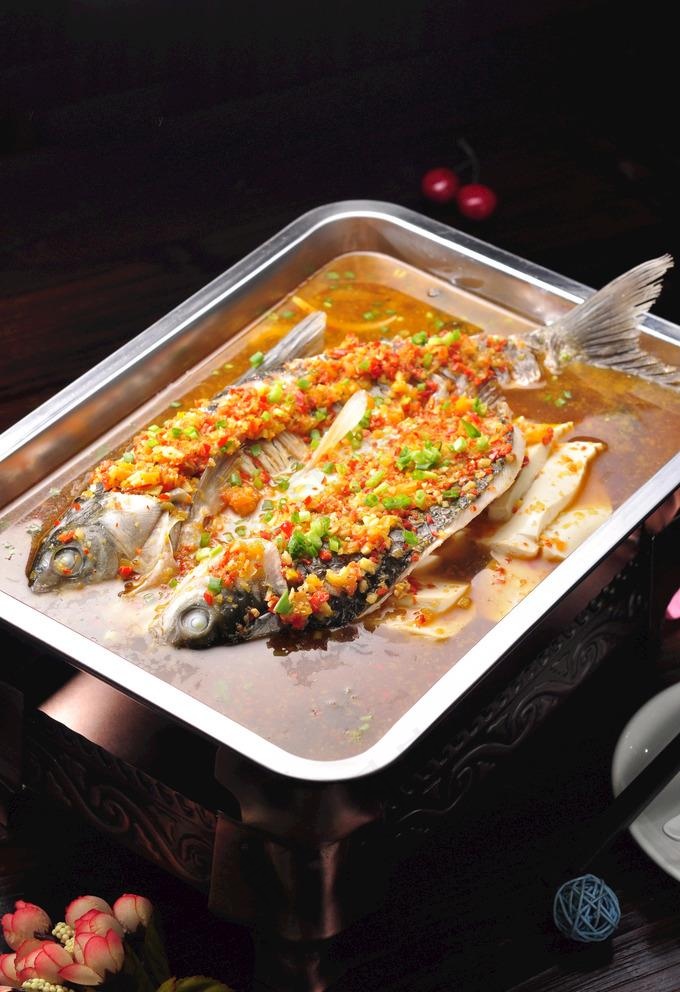 泡椒烤鱼图片