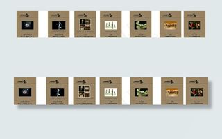 牙齿种植发展史图片