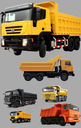 卡车图片