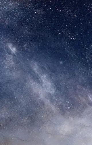 文艺星空星座宇宙银河科教航天图片