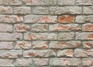 砖墙面城墙图片