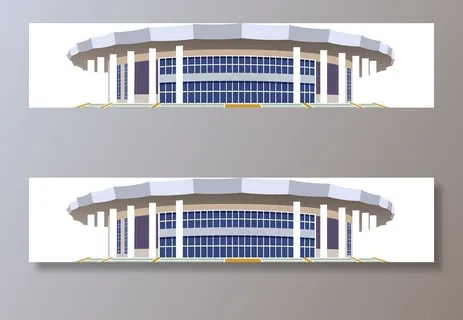 彝州大剧院图片