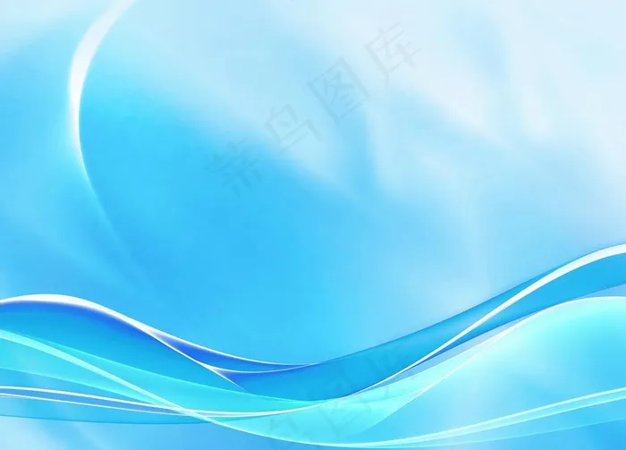 蓝色背景渐变背景图片