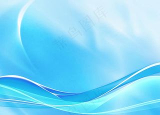蓝色背景渐变背景图片