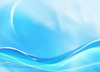 蓝色背景渐变背景图片