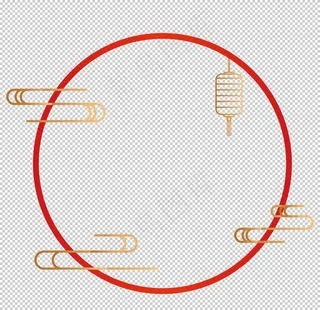 中国风边框图片