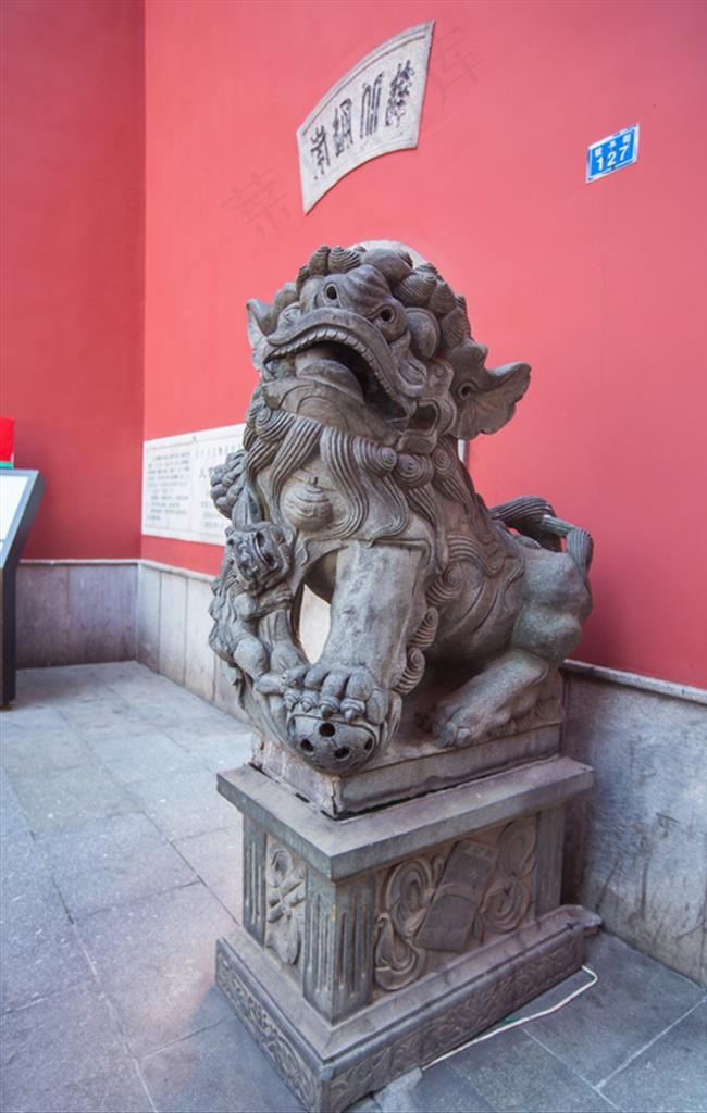 火宫殿图片