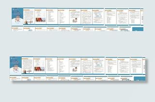 学生防疫手册图片