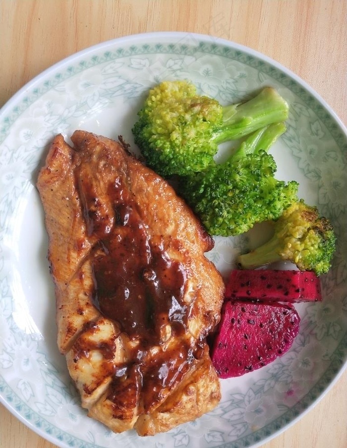 鸡胸肉图片
