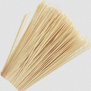 竹签图片